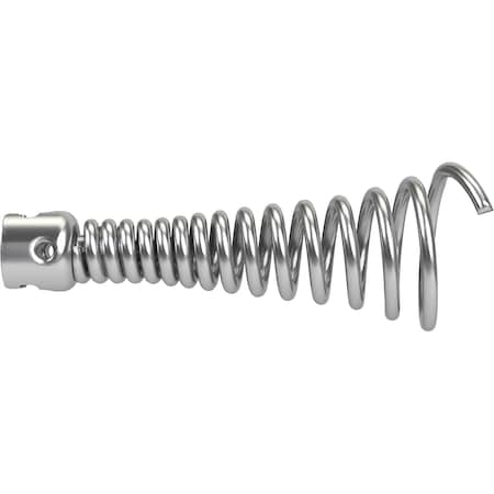 Milwaukee Tool Funnel Auger for Milwaukee? 5/8" Sectional Cable 48-53-3813